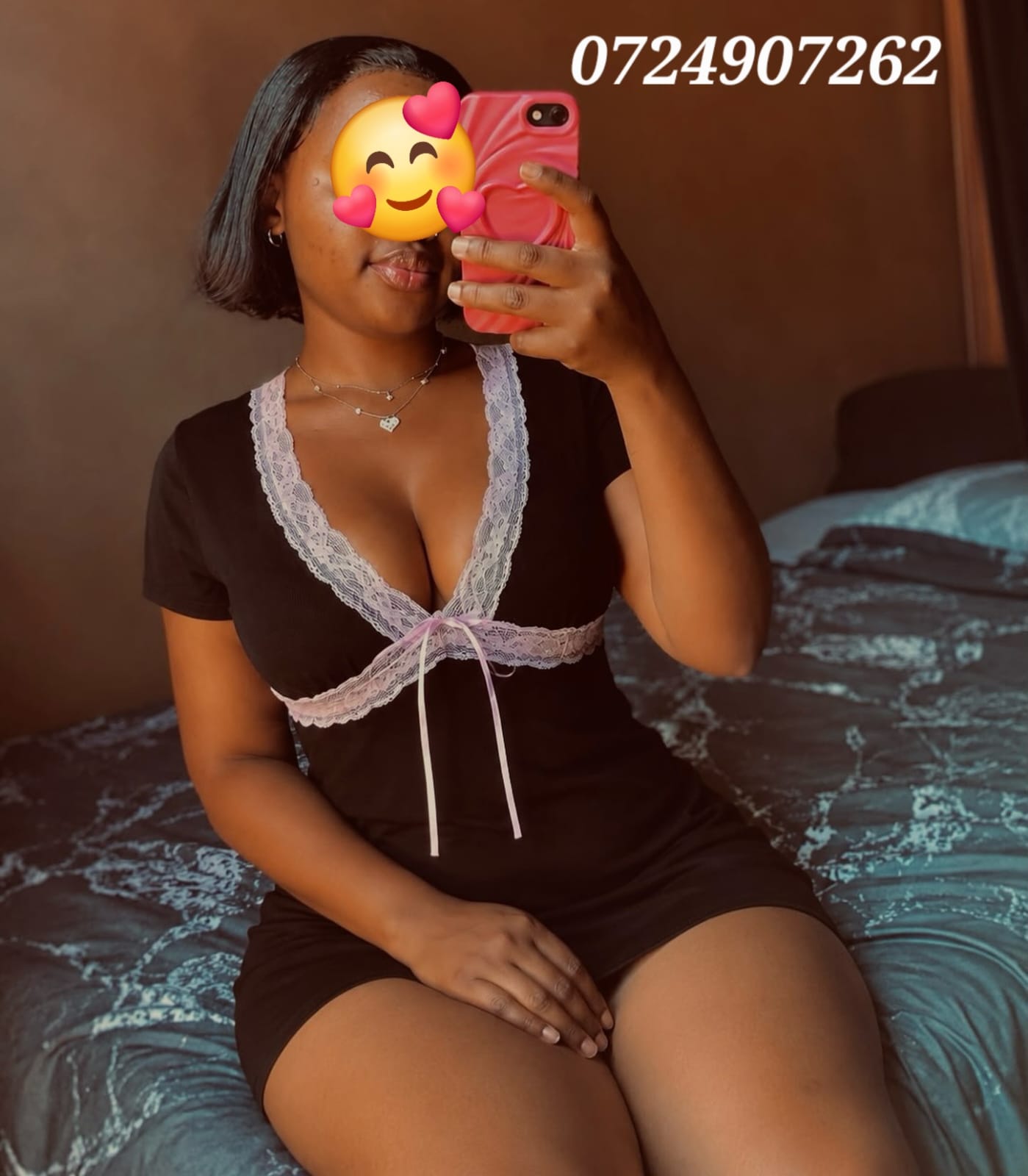 Escort Services, Call Girls And Hookups In Nairobi, Utawala, Benedicta